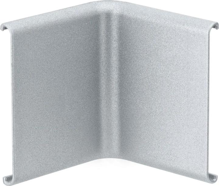 Actual product image Paulmann Stripe Profile Duo Corner Piece