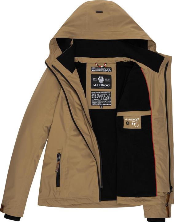 Immagine prodotto Marikoo Fragola (XL)