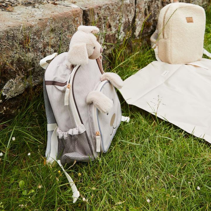 Actual product image Sterntaler Rucksack Hund Lucky