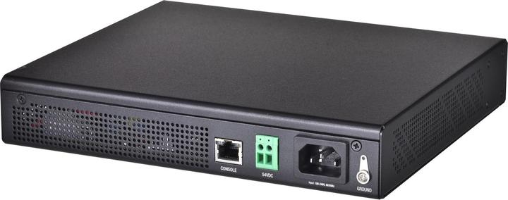 Actual product image Ubiquiti Es-8-150w (8 Ports)
