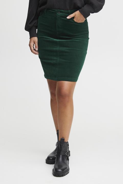 Actual product image Pulz Jeans Pulz - PZMILA Short skirt - Skirt - 50207708 (36)