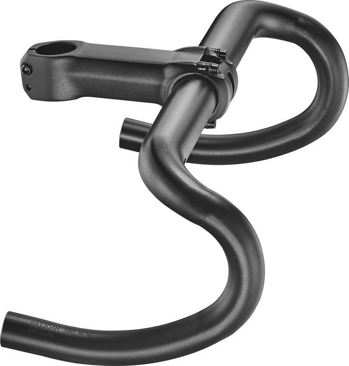Immagine prodotto BiXS Stelo Token TK278A 31.8/90mm (90 mm, 31.80 mm)