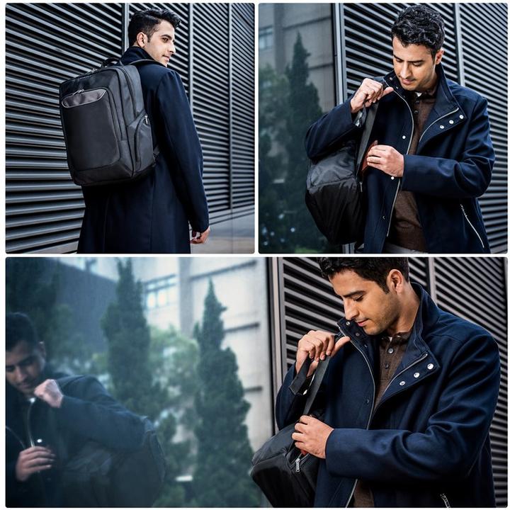 Actual product image Everki Advance (27 l)