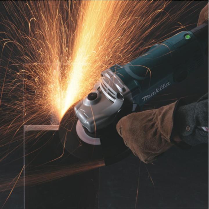 Produktbild Makita Ø 180mm Winkelschleifer GA7050R (180 mm)