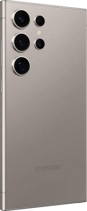 Actual product image Samsung DUPLIKAT Galaxy S24 Ultra (256 GB, Titanium Gray, 6.80", Dual SIM, 200 Mpx, 5G)