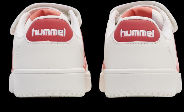 Actual product image hummel Derby Court Jr (30)