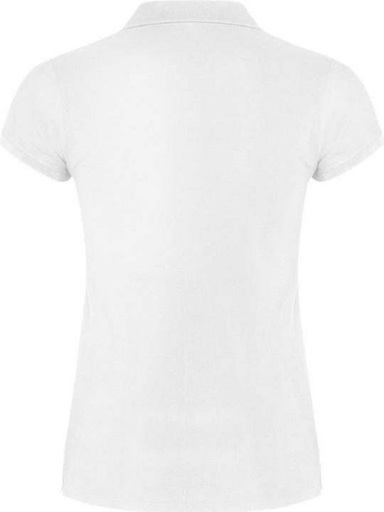 Immagine prodotto Alpinia Polo Donna/Ladies Star (L)