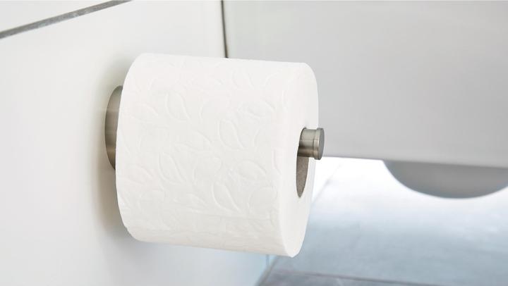 Actual product image tesa MOON WC Spare Roll Holder