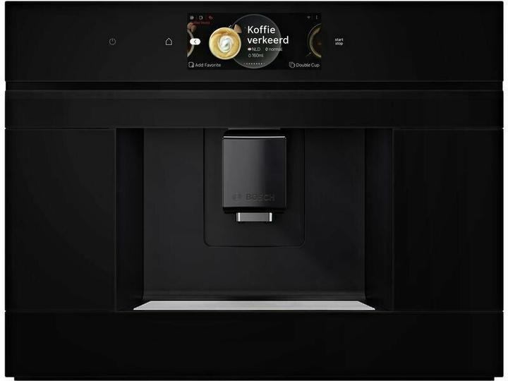 Immagine prodotto Bosch Hausgeräte Macchine da caffè completamente automatiche CTL7181B0