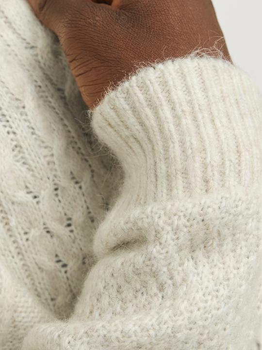 Image du produit Jack & Jones Veste en tricot uni Veste en tricot (S)