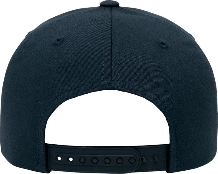 Actual product image Flexfit Retro Cotton Blend Snapback - 160859 (One size)