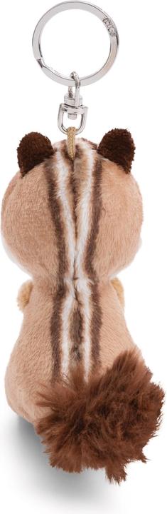 Actual product image NICI Keychain