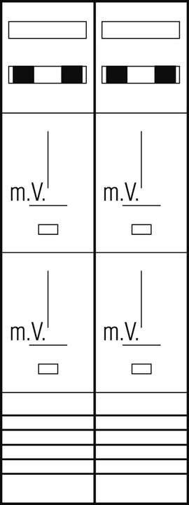 ABN Counter position Z29240