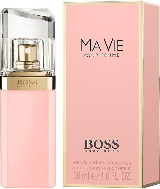 Immagine prodotto BOSS Ma Vie (Eau de parfum, 30 ml)