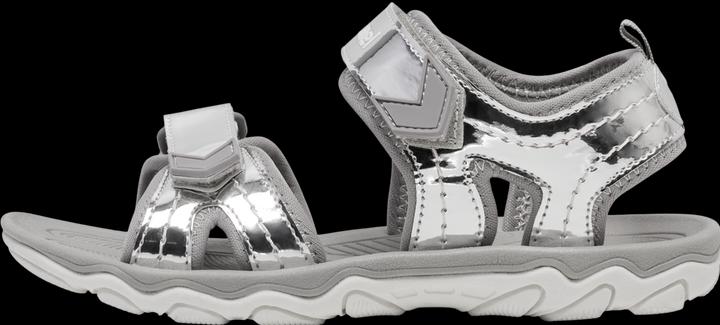 Actual product image hummel Sandal Sport Mirror Jr (32)