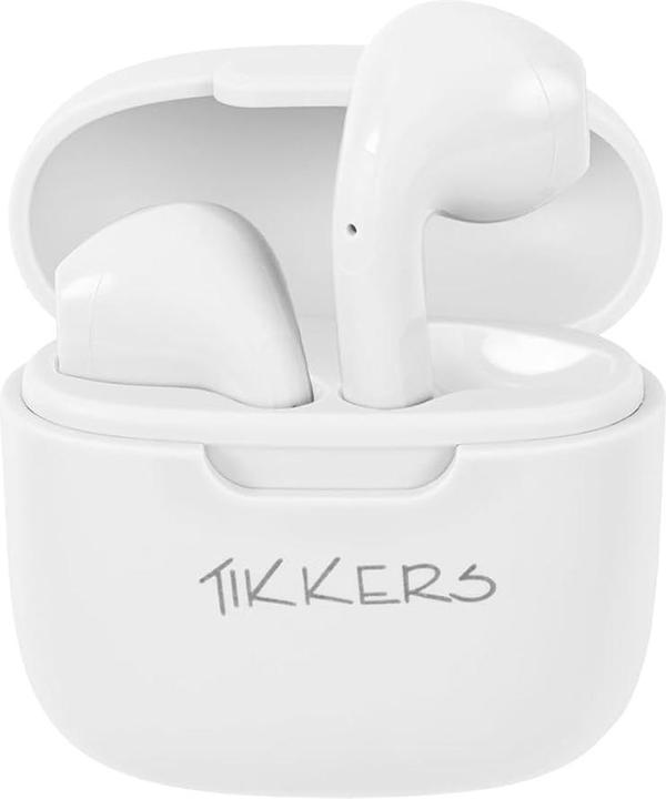 Produktbild Tikkers Series 10 Smart Watch and Earbud Set