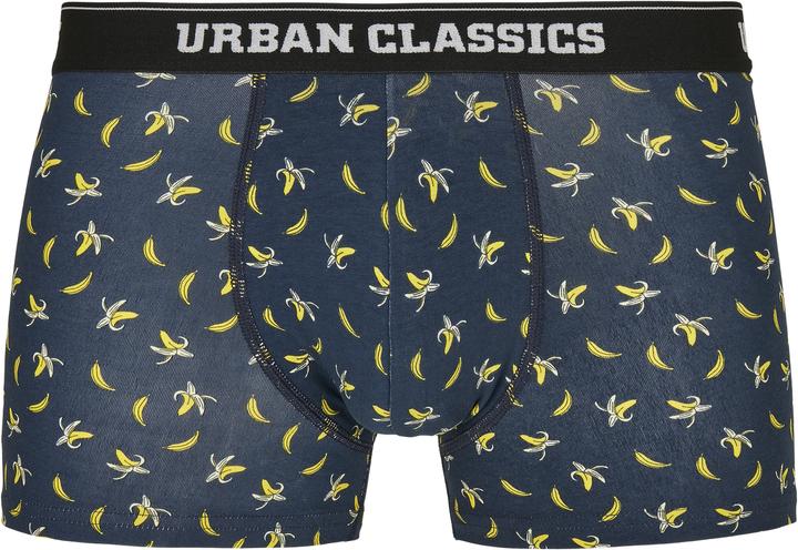 Immagine prodotto Urban Classics Boxer 5-Pack (3XL, Confezione da 5 pezzi)