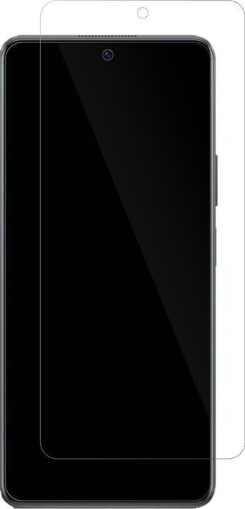 Actual product image Dipos Screen Protector Crystalclear (4 Piece, Huawei Nova 11i)