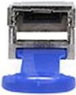 Image du produit BlueOptics Cisco CVR-QSFP-SFP10G Convertisseur QSFP vers SFP+ compatible 40 Gigabit