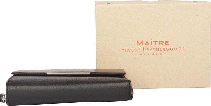 Actual product image Maître Belg Dagrete Purse MH14FZ