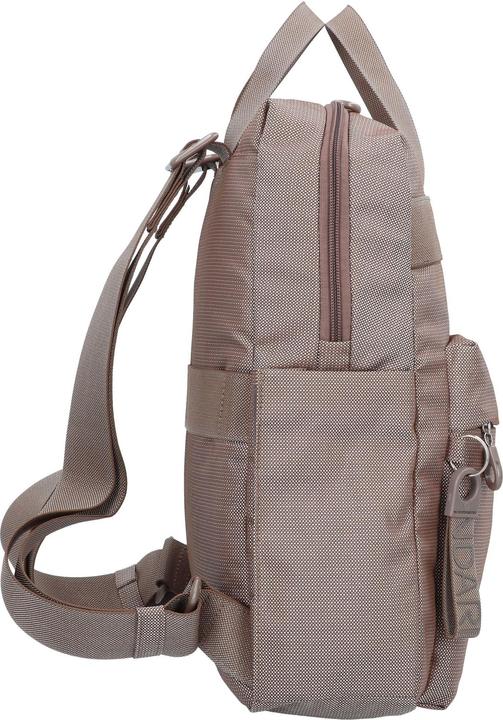 Produktbild Mandarina Duck Rucksack / Daypack MD20 Backpack QMT17 (9 l)