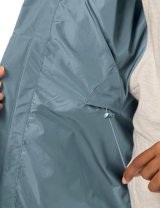 Produktbild Jack Wolfskin Dakar Parka W (XS)