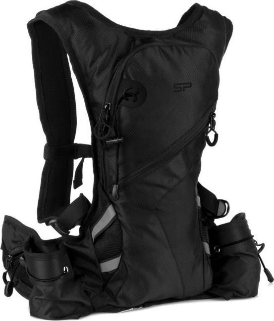 Actual product image Spokey Sprinter Fahrradrucksack