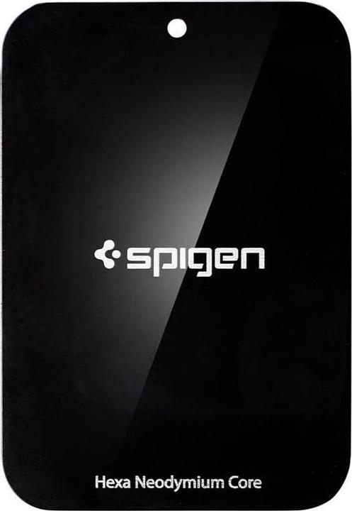 Image du produit Spigen H12 Vent Magnetic Car Mount Holder