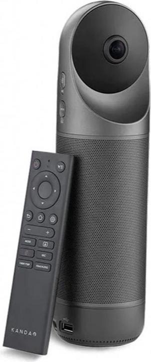 Actual product image Kandao Meeting Pro