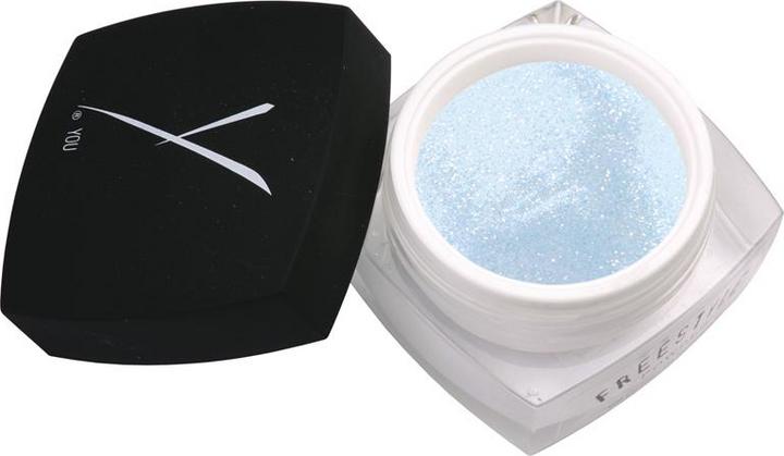 Image du produit You Nails Poudre libre (Ongles artificiels, Bleu)