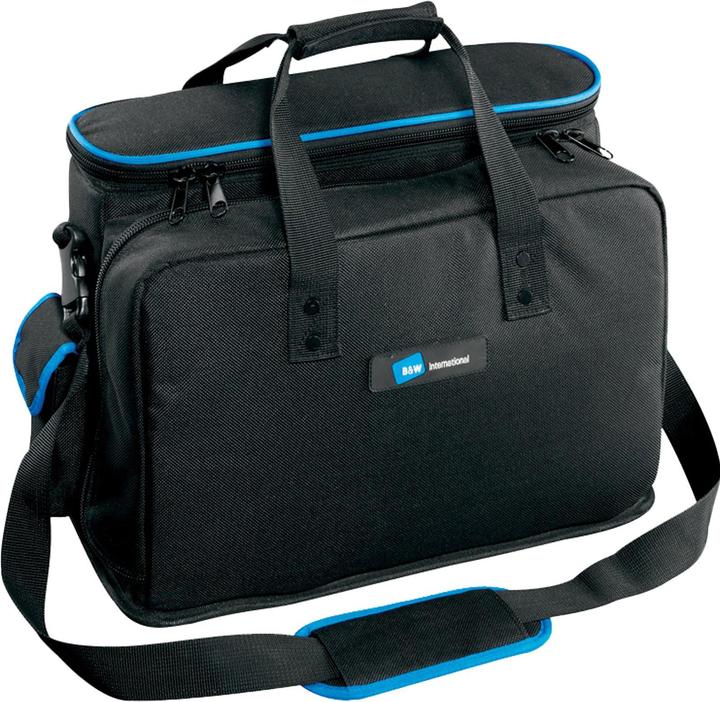 B&W International Werkzeugtasche