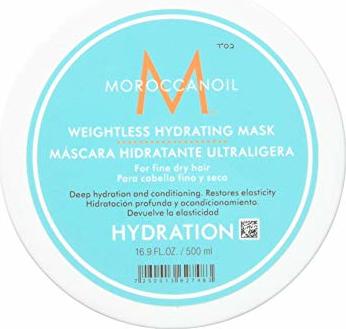 Immagine prodotto Moroccanoil Leggera umidità (500 ml)