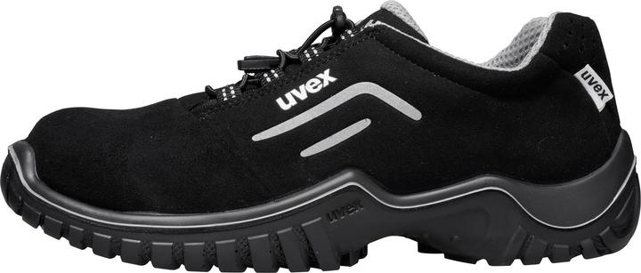 Produktbild Uvex Safety motion style (S2, 50)