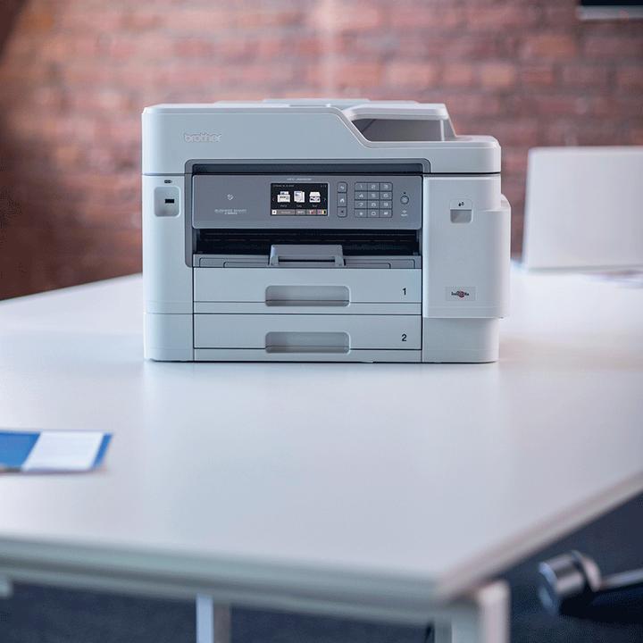 Immagine prodotto Brother MFC-J5945DW (Inchiostro, Colore)