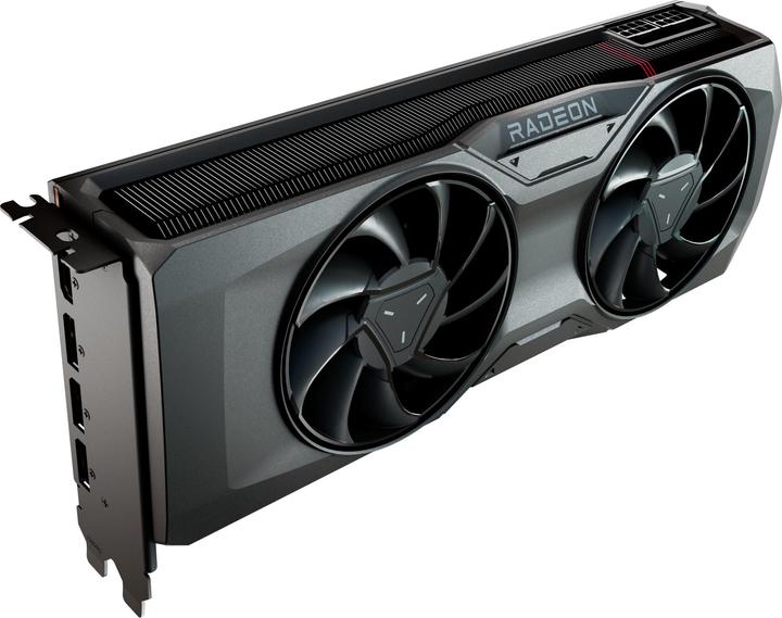Produktbild Sapphire RX 7800 XT Gaming (16 GB)