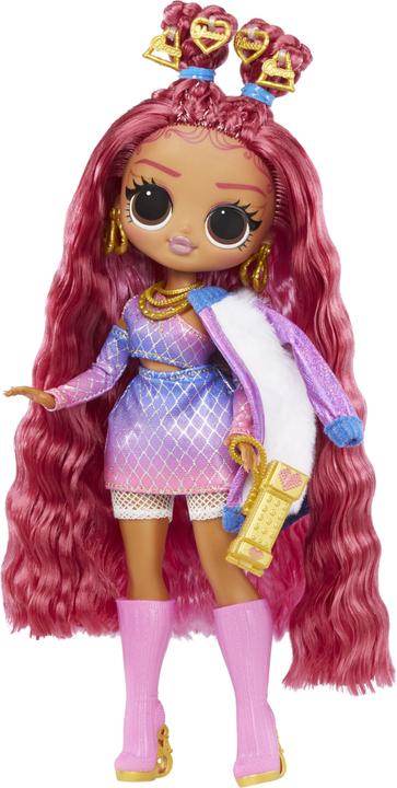 Image du produit MGA L.O.L. Surprise! O.M.G. Core Series 7 Asst