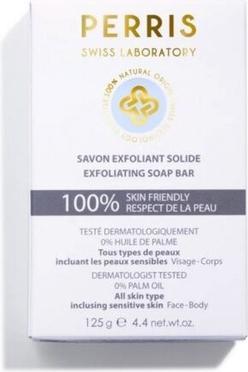 Immagine prodotto Perris Monte Carlo Sapone esfoliante Skin Fitness 125g (Sapone esfoliante)