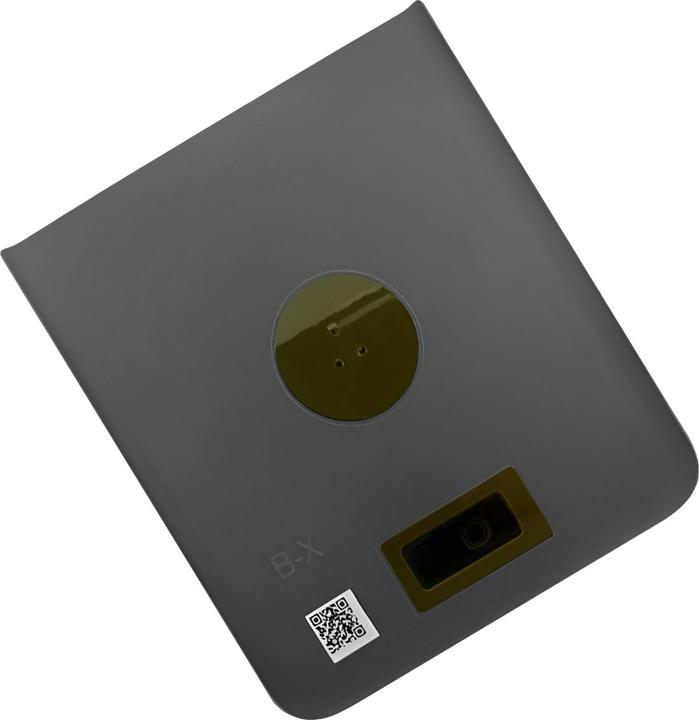 Actual product image Motorola Ersatzteil Rückseite