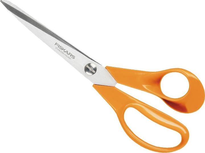 Actual product image Fiskars Classic (21 cm)
