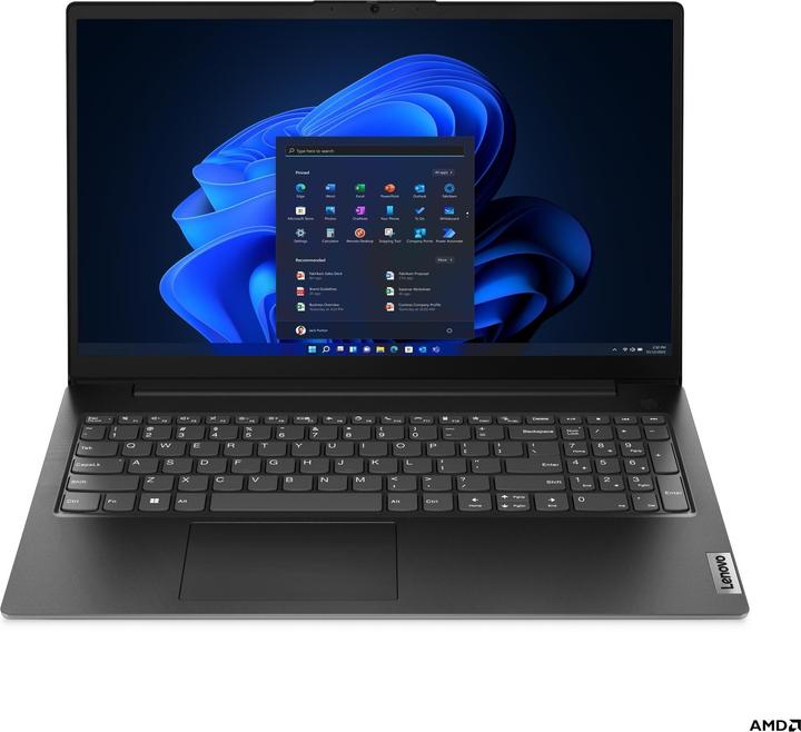 Produktbild Lenovo V15 Gen 4 (15.60", AMD Ryzen 5 7520U, 16 GB, 512 GB, DE)