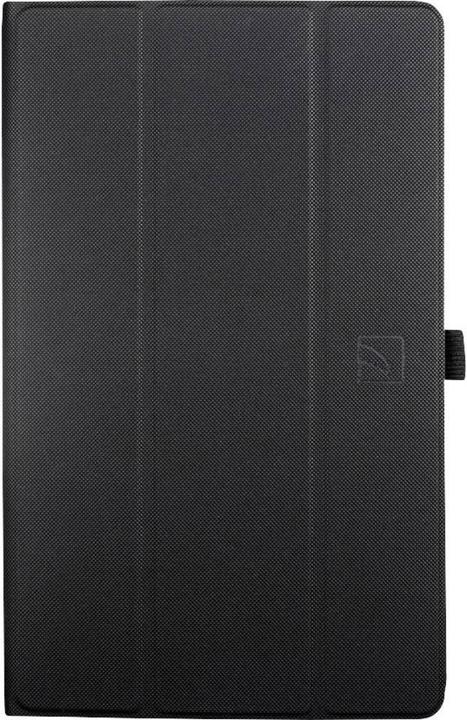 Productafbeelding Tucano Tablethouder, modelspecifiek TAB GSS6L BK FlipCase Galaxy Tab S6 (Galaxy Tab S6 Lite)