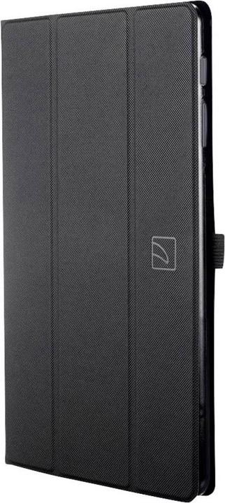 Productafbeelding Tucano Tablethouder, modelspecifiek TAB GSS6L BK FlipCase Galaxy Tab S6 (Galaxy Tab S6 Lite)