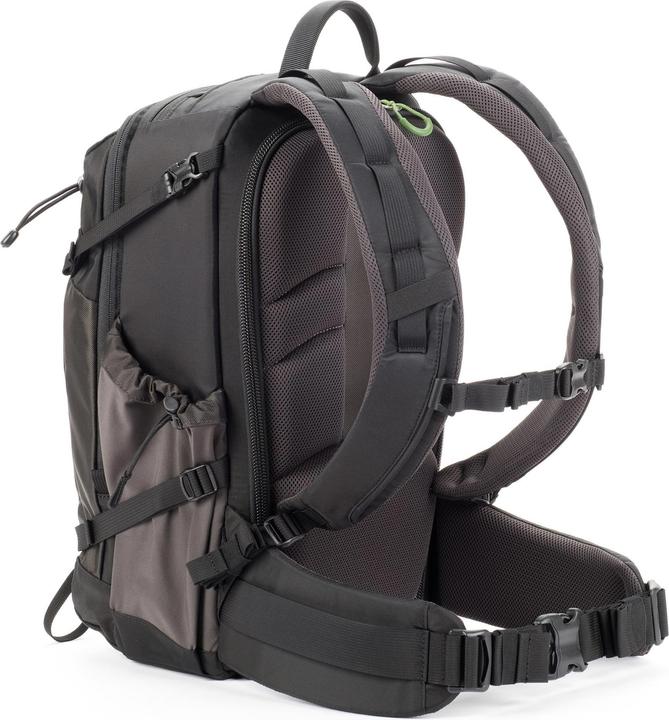 Produktbild Mindshiftgear BackLight 18L Daypack grau (Fotorucksack, 18 l)