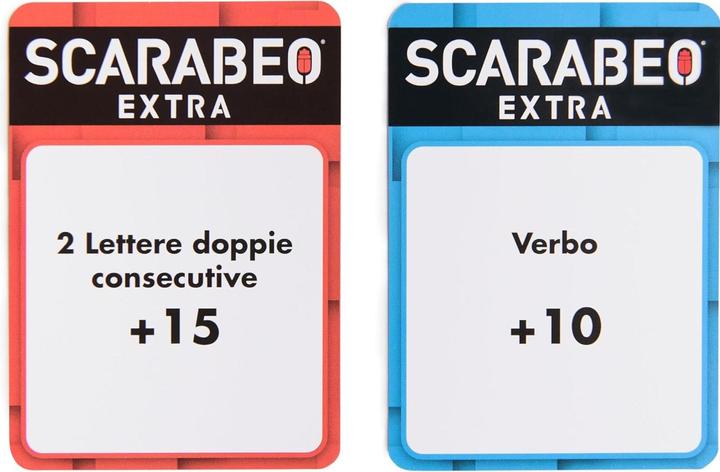 Produktbild Spin Master Scrabble Spiel