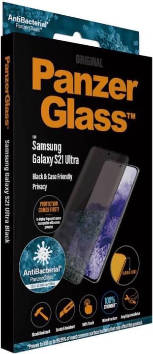 Produktbild PanzerGlass Displayschutz (1 Stück)