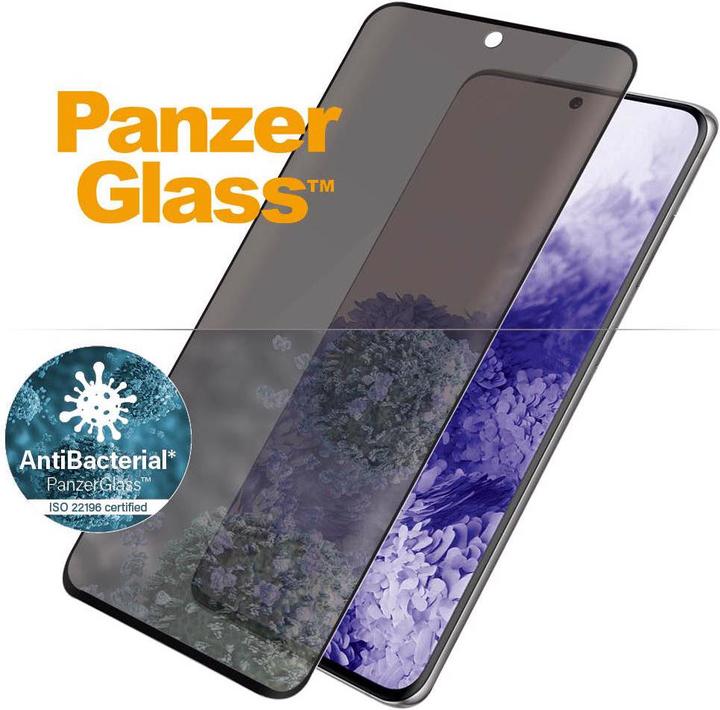 Produktbild PanzerGlass Displayschutz (1 Stück)