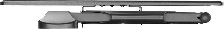 Actual product image myWall TV Wall Mount 13.0 cm (5.1) 165.1 (65) Tilt+Swivel, Rotate (Wall, 65", 30 kg)