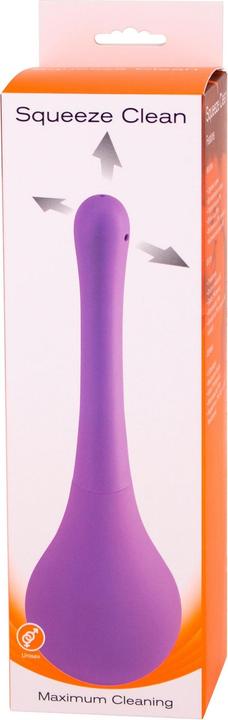 Produktbild Seven Creations Squeeze Clean Douche