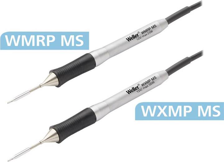 Produktbild Weller Erem Lötspitze RT Micro, Meissel 3,2mmx0,9mm, MIL SPEC (Lötspitze)