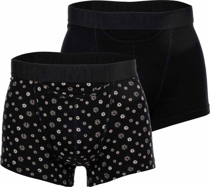 Produktbild HOM Boxer Briefs HO1 Joan #2 2P (L, 2er Pack)